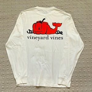 Vineyard Vines long sleeve tee